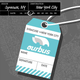 Illustration for article titled OurBus launches low-cost direct bus transportation from Syracuse to New York Cityem/em